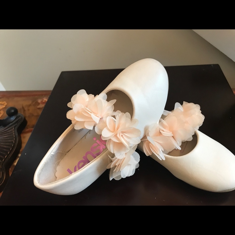 Kids party wear shoes